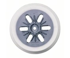 Bosch Guminis šlif.diskas D 150 ypač minkštas