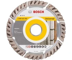 Bosch Deimant.pjov.diskas * Universal 230x22.23 mm