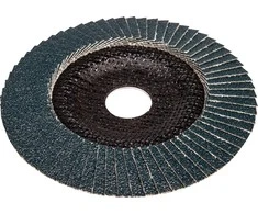 Bosch šlifavimo pop metalas D 125 mm, A 80,1 colio.