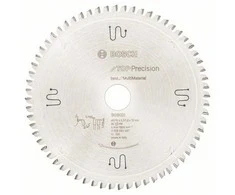 Bosch Disk.pjūkl.diskas 216 x 30 x 2,3 mm, 64