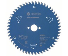 Pjovimo diskas Bosch Expert for Aliuminio 2608644102; 190x30 mm; Z56