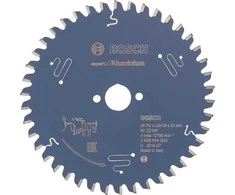 Bosch TARCZA PILARSKA EXPERT FOR ALUMINIUM 150*20*2.6 42 T