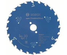 Bosch Pjovimo diskas 165 x 20 x 2,0 mm, 24