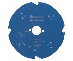 Bosch Disk.pjūkl.diskas 190x30x2.2/1.6xZ4