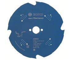 Bosch Disk.pjūkl.diskas 160x20x2.2/1.6x Z4