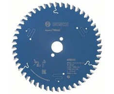 BOSCH PIŁA TARCZOWA Z WĘGLIKIEM DO DREWNA EXPERT WOOD 160 x 20 x 2,2mm 48 ZĘBÓW