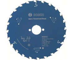 Bosch Disk.pjūkl.diskas Expert 190 x 30 x 2,0 mm, 24