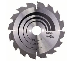 Bosch Disk.pjūkl.diskas 190x30 Optiline Wood