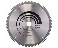 Bosch Stac.disk.pjūkl.diskas 305x30x96 medžiui