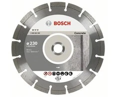 Bosch Deim.pjov.diskas BPE 180x22.23 mm