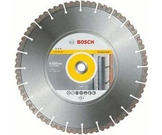 Bosch Pjovimo skydas geriausiai universalus 350 x 25,4mm (2608603636)