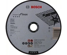 Bosch TARCZA TNĄCA MPP INOX 180X1,6MM PR