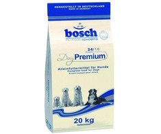 bosch Dog Adult Premium 20kg