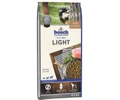 bosch Dog Adult LIGHT 12,5kg