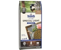 Bosch Petfood Specialus lengvas 12,5kg