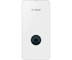 Bosch TR5001 momentinis vandens šildytuvas 15/18/21 EB trifazis, elektroniniu būdu valdomas momentinis vandens šildytuvas