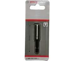 Bosch Universalusis laikiklis 1/4", ilgis 55 mm 1vnt