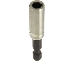 Bosch Universalusis laikiklis 1/4", ilgis 55 mm 1vnt