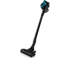 Įkraunamasis dulkių siurblys Bosch Serija 6 BBS611LAG, Mėlynos spalvos