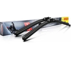Valytuvų komplektas Bosch Aerotwin Retrofit AR653S, 650/400 mm