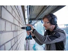 Bosch GSB 18V-45 2x 2.0Ah, GAL 18V-20, L-Case