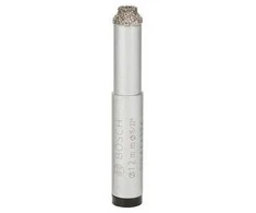 Bosch Deimantinis grąžtas 12mm