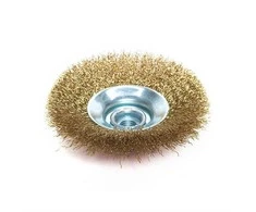 Haushalt Bosch WIRE GRINDING WHEEL 115X22.2X12