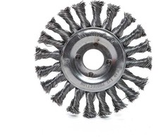 Haushalt Bosch WIRE GRINDING WHEEL 125X22.2X13