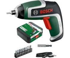 Akumuliatorinis suktuvas Bosch IXO 7