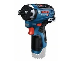 Bosch GSR 12V-35 HX, CT be akumuliatoriaus ir kroviklio