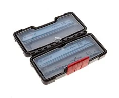 Bosch 15 dalių pjūklelių rinkinys ToughBox