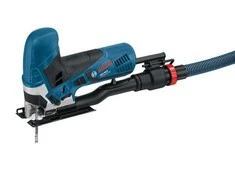 Siaurapjūklis Bosch GST90E
