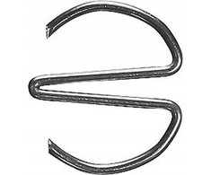 Bosch APSAUGINĖ SPRINGIS 1" BOSCH
