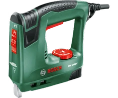 Elektrinis kabių segtuvas Bosch PTK 14 EDT