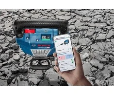 Bosch GSH 14 C