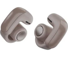 Ausinės Bose 881046-0500 Open Earbuds Ultra Sandstone
