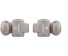 Ausinės Bose 881046-0500 Open Earbuds Ultra Sandstone