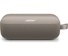 Bose belaidė kolonėlė SoundLink Flex II, smėlio spalvos
