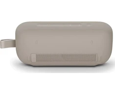 Bose belaidė kolonėlė SoundLink Flex II, smėlio spalvos