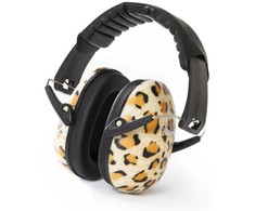 Kepurė Bose Jippie',s noise-canceling headphones for children panthers 858516