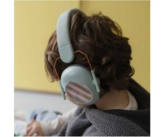 Bose Kidywolf triukšmą slopinančios ausinės vaikams žalios