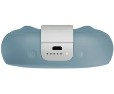 Bose SoundLink Micro garso kolonėlė – mėlyna (783342-0300)