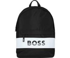"Boss" kuprinė su logotipu J20366-09B
