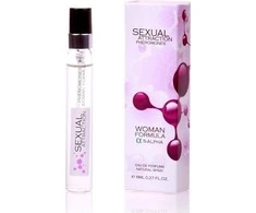 Sexual Attraction Boss of Toys 15 ml