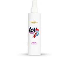 Boss Series „MyLove“ žaislų valiklis profesionalams, 250 ml.