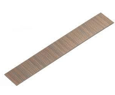 Vinys Bostitch; 0,6x25 mm; 0°; 10000 vnt.; galvanizuotos