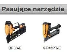 Vinys Bostitch PT3190G12; 34°; 90 mm; 2200 vnt.