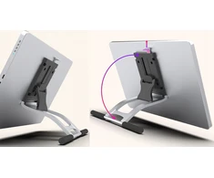Bosto BT-19HDT(M) Aliuminio case