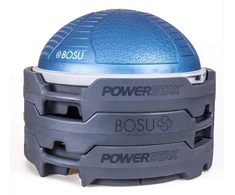 BOSU NexGen BOSU Powerstax - 3 rinkinys
