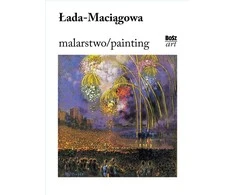 Bosz Lada-Maciagova. Tapyba